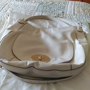 New Coach purse